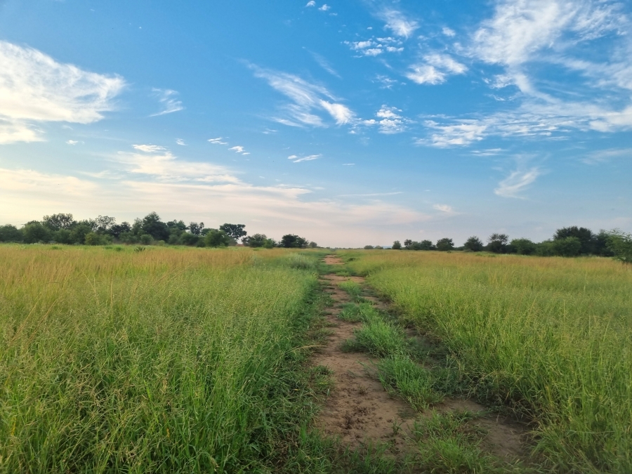 Commercial Property for Sale in Schylock A H North West